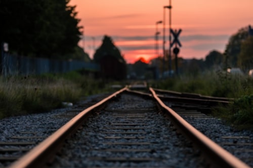 Train Strikes - Please allow more time to get to appointments